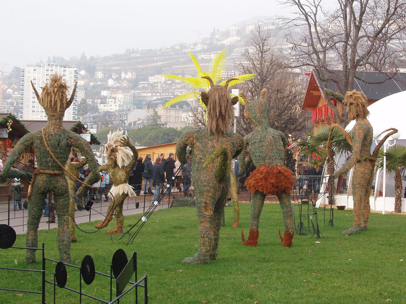 Montreux